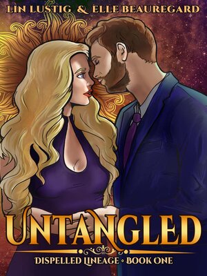 cover image of Untangled